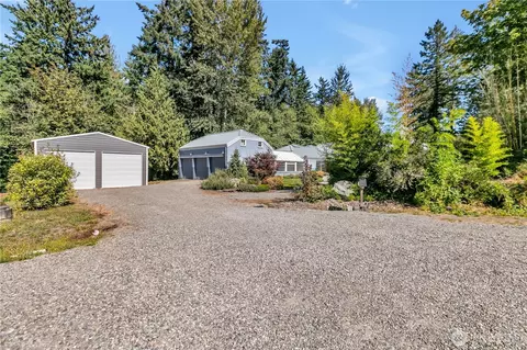 Exterior - 6315 208th St E, Spanaway, WA 98387 photo 1 of 10