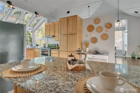 Kitchen - 6315 208th St E, Spanaway, WA 98387 photo 1 of 3