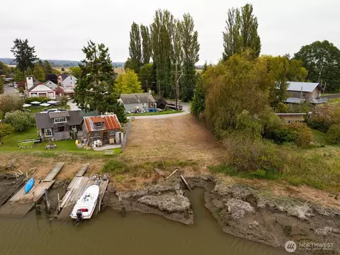 0 Farm To Market, Edison, WA 98232