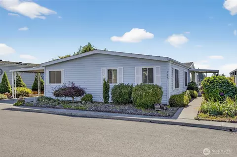 17401 SE 39th St #165, Vancouver, WA 98683