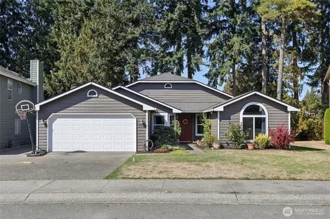 13918 54th Ave SE, Everett, WA 98208
