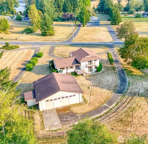 36016 SE 49th St, Fall City, WA 98024