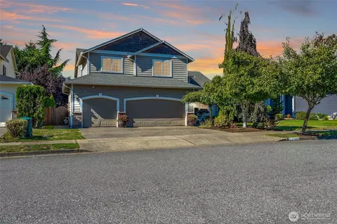 17322 80th Dr NE, Arlington, WA 98223
