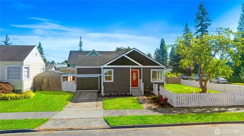 2031 Maple St, Everett, WA 98201