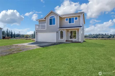 2112 307th St S, Roy, WA 98580