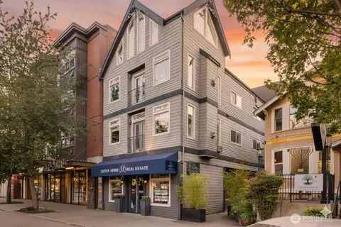 1823 Queen Anne Ave N #202, Seattle, WA 98109