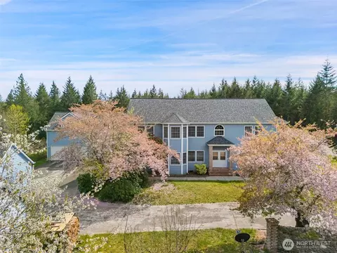 145 E Falcon Ct, Shelton, WA 98584
