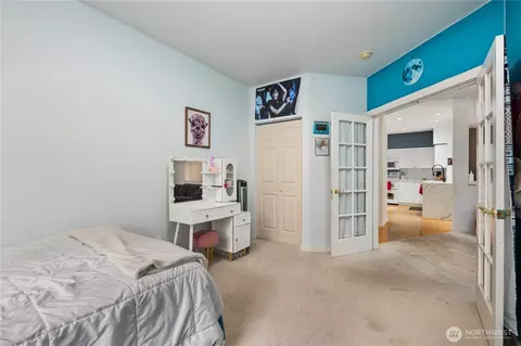 Bedroom - 107 164th St SE #2-301, Bothell, WA 98012 photo 3 of 7