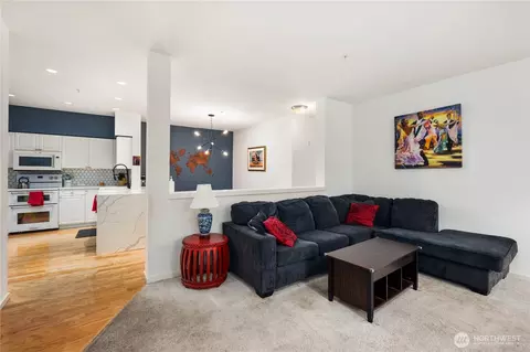 Living - 107 164th St SE #2-301, Bothell, WA 98012 photo 5 of 5