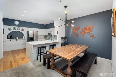 Dining - 107 164th St SE #2-301, Bothell, WA 98012 photo 1 of 3