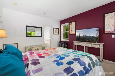 Bedroom - 107 164th St SE #2-301, Bothell, WA 98012 photo 7 of 7