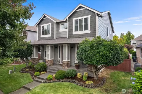 3526 Becket St NE, Lacey, WA 98516