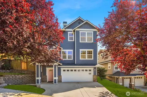 520 46th St SE, Everett, WA 98203