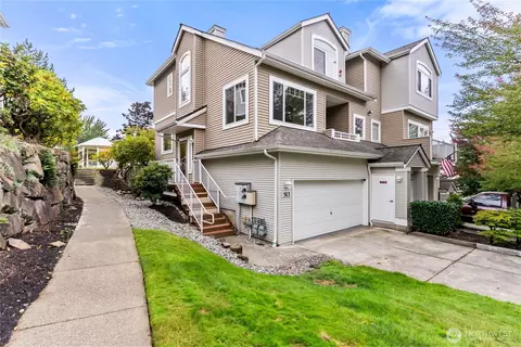 513 S 46th Pl, Renton, WA 98055