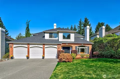 16602 SE 57th Pl, Bellevue, WA 98006
