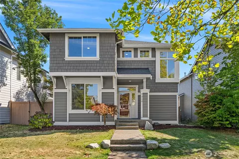 7210 Douglas Ave SE, Snoqualmie, WA 98065