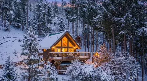 430 Skull Springs Rd, Cle Elum, WA 98922