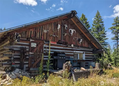 0 Mule Deer Rd, Republic, WA 99166