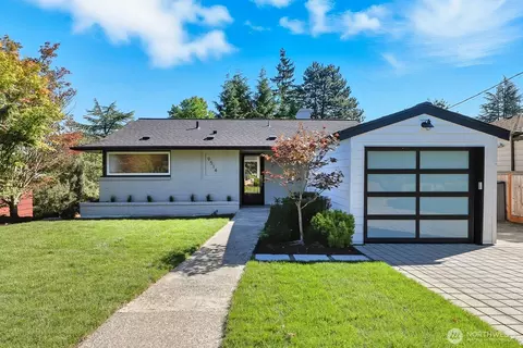 9514 44th Ave NE, Seattle, WA 98115