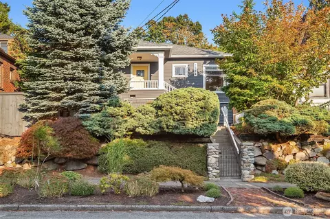 2816 11th Ave W, Seattle, WA 98119