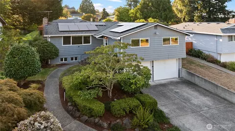 3336 N Baltimore St, Tacoma, WA 98407