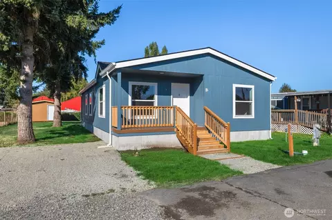 5412 76th Ave E #B, Puyallup, WA 98371
