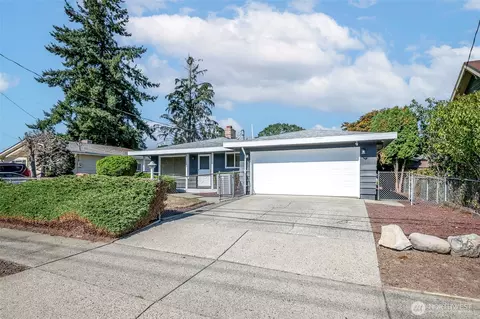 1005 S 80th St, Tacoma, WA 98408
