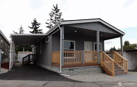 3417 S 182nd St #185, Seatac, WA 98188