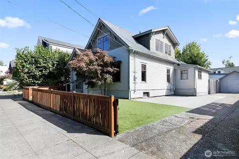 6532 20th Ave NW, Seattle, WA 98117