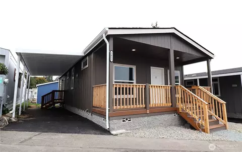 3421 S 182nd St #186, Seatac, WA 98188