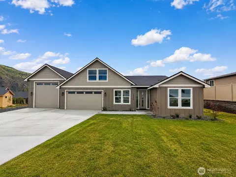 15009 Allison Pl, Entiat, WA 98822