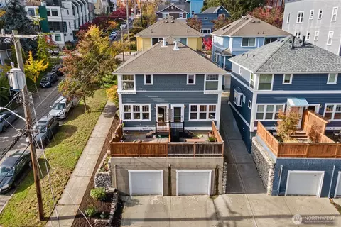 102 24th Ave E #A, Seattle, WA 98112 photo 2