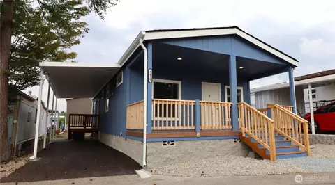 3420 S 182nd Pl #209, Seatac, WA 98188