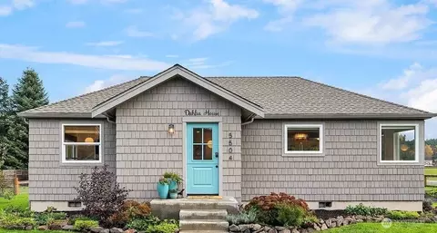 5504 318th Ave NE, Carnation, WA 98014