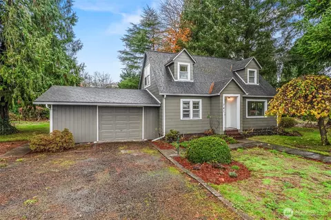 741 5th Ave SW, Castle Rock, WA 98611