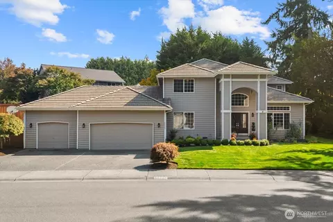15123 67th Ave SE, Snohomish, WA 98296