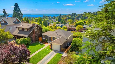 4507 45th Ave SW, Seattle, WA 98116