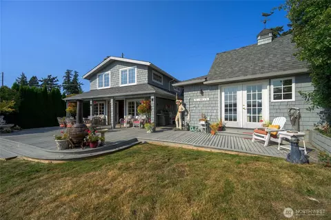 13197 Satterlee Rd, Anacortes, WA 98221