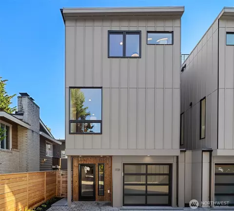 1721 NW 63rd St, Seattle, WA 98107