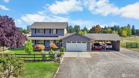14134 Morris Rd SE, Yelm, WA 98597