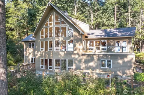 291 Discovery Way, Eastsound, WA 98245