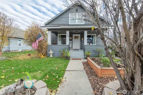 529 Douglas St, Wenatchee, WA 98801