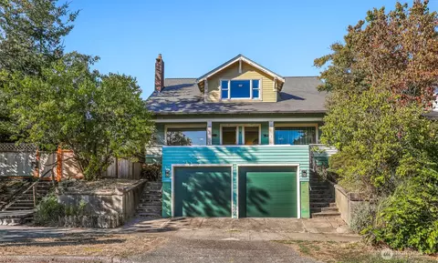 130 N 132 N 77th St, Seattle, WA 98103