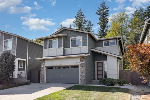 18221 137th Pl SE, Renton, WA 98058