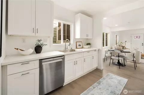 Kitchen - 3224 Lombard Ave, Everett, WA 98201 photo 5 of 5