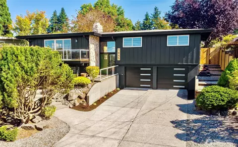 1845 N Hawthorne Dr, Tacoma, WA 98406
