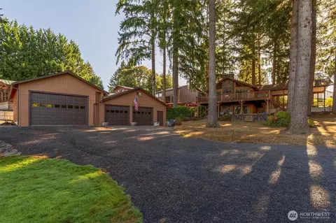 121 Streeter Rd, Silverlake, WA 98645