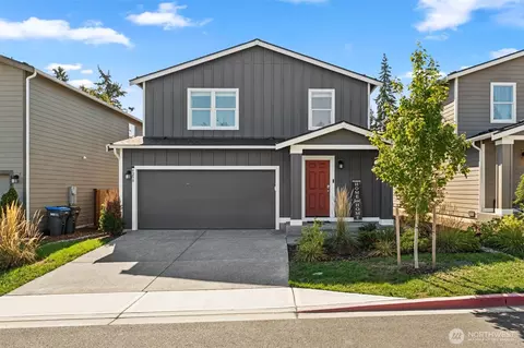 4258 SE Woodford Ct, Port Orchard, WA 98366