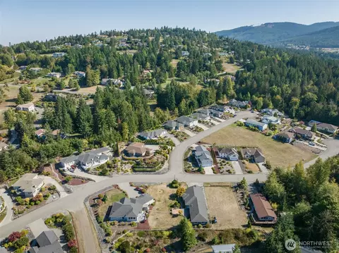View/Area - 270 Amethyst Dr, Sequim, WA 98382 photo 6 of 9