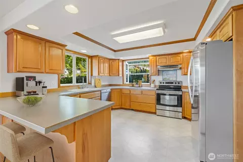 Kitchen - 270 Amethyst Dr, Sequim, WA 98382 photo 1 of 3